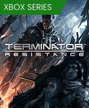 TERMINATOR RESISTANCE Xbox Series X