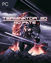 Terminator 2D NO FATE Pc