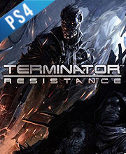 Terminator Resistance