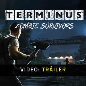 Terminus Zombie Survivors - Tráiler de Video