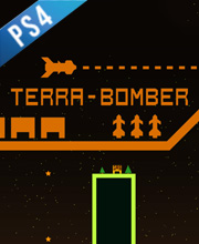 Terra Bomber Playstation 4
