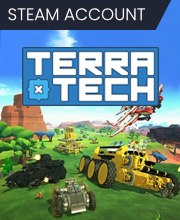 TerraTech Pc