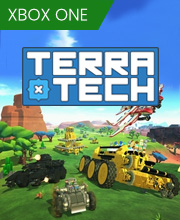 TerraTech Xbox One
