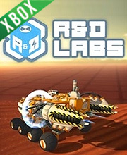 TerraTech R&D Labs Xbox One