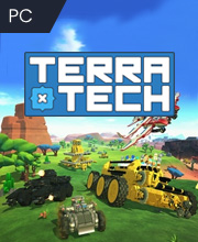 TerraTech Pc