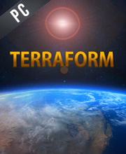 Terraform Pc