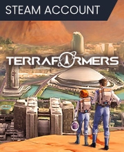 Terraformers Pc