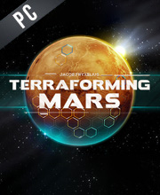 Terraforming Mars Pc