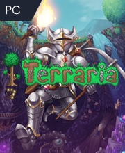 Terraria Pc