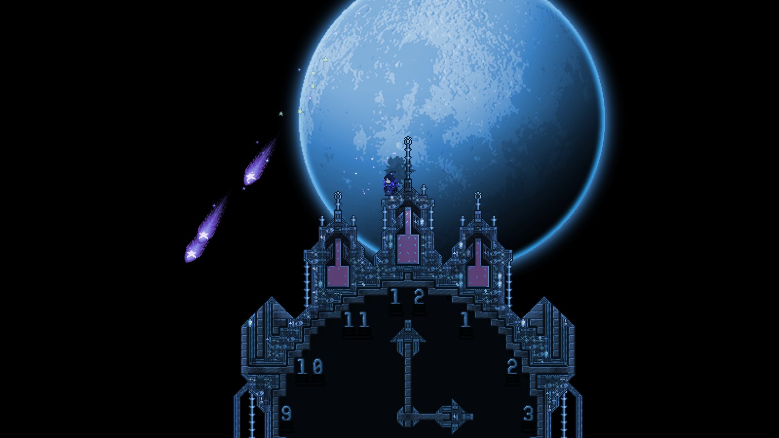 Terraria alcanza 70 millones de ventas: el Crossplay es la nueva prioridad