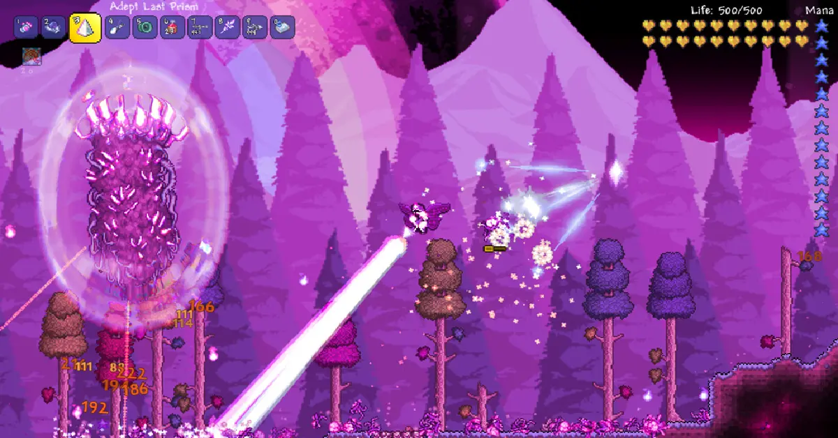 Actualización Terraria 1.4.5: Nuevo Contenido y Guía de Precios