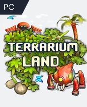 Terrarium Land Pc