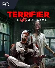 Terrifier The ARTcade Game Pc