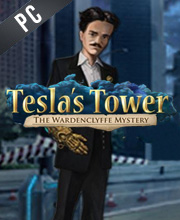 Teslas Tower The Wardenclyffe Mystery Pc