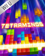 Tetraminos Wii U