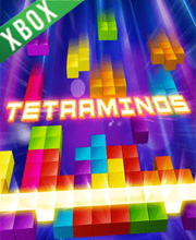 Tetraminos Xbox One