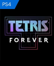 Tetris Forever Playstation 4