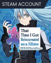 That Time I Got Reincarnated as a Slime ISEKAI Chronicles Pc