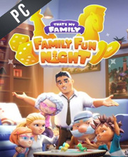 That’s My Family Family Fun Night Pc