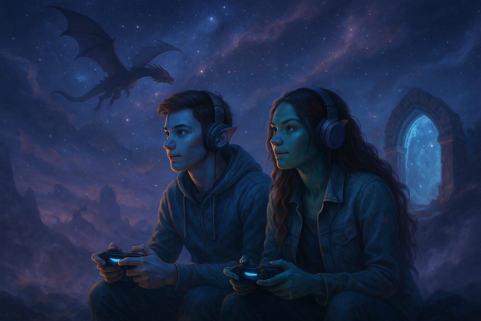 Mejores Juegos Multijugador Multiplataforma