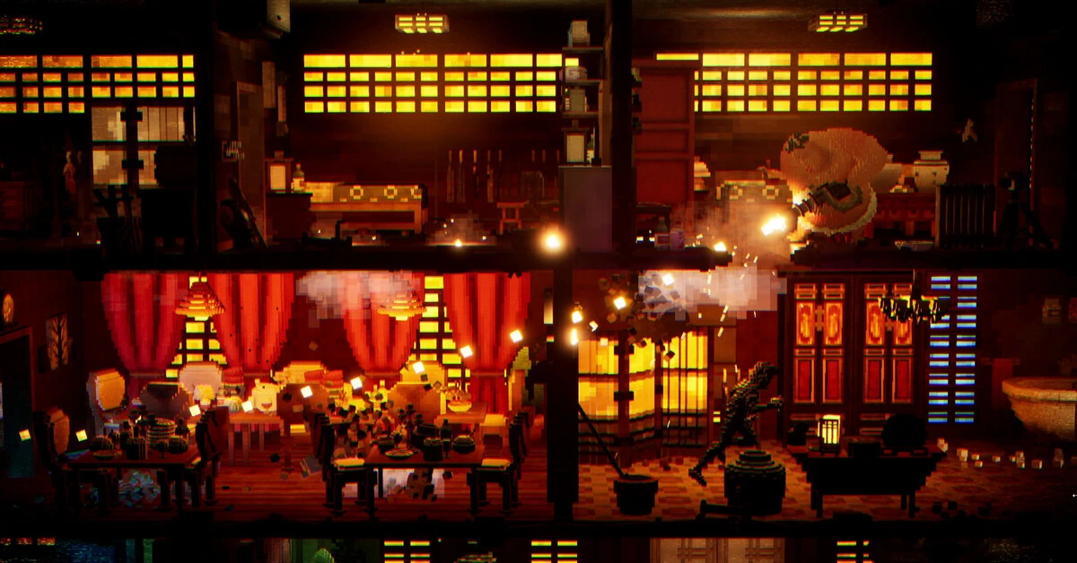 The 9th Dragon: Acción Táctica de los 80 Llega a PC y Consolas