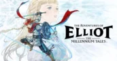 Ahorra en The Adventures of Elliot The Millennium Tales con el comparador