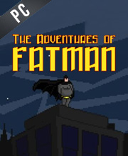 The Adventures of Fatman Pc