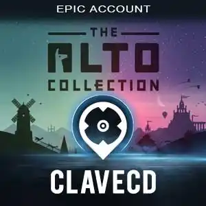 The Alto Collection Cuenta de Epic Compara precios