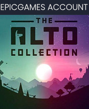 The Alto Collection Pc