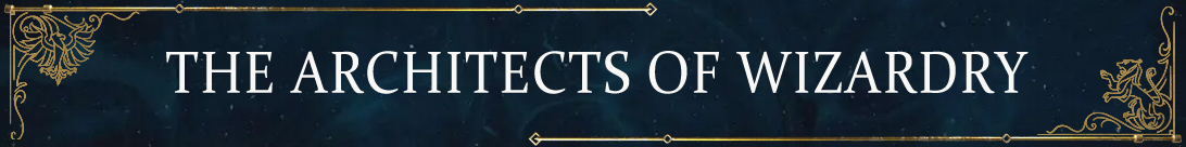 Los Arquitectos de la Magia: Videojuegos de Harry Potter