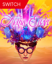 The Artful Escape Switch