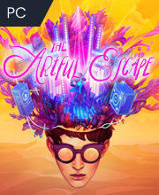 The Artful Escape Pc