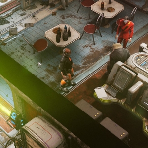 The Ascent Cyber Heist Cocina