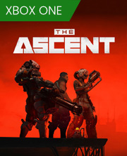 The Ascent Xbox One