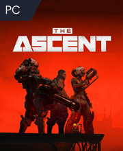 The Ascent Pc