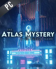 The Atlas Mystery VR