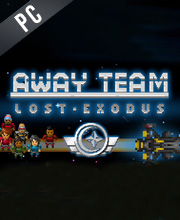 The Away Team