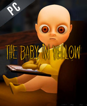 The Baby in Yellow Pc