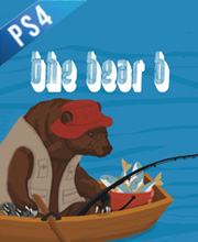 The Bear B Playstation 4