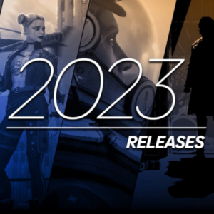 Los mejores juegos de 2023