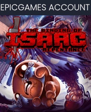 The Binding of Isaac Repentance Pc