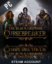 The Black Grimoire Cursebreaker Pc
