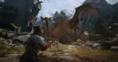 El Rotundo Éxito de The Blood of Dawnwalker Acelera el Desarrollo de su Secuela