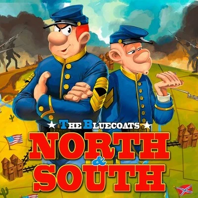 The Bluecoats: North & South Remaster en PC - Mejores Ofertas de Claves