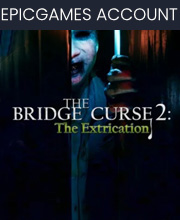 The Bridge Curse 2 The Extrication Pc