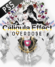 The Caligula Effect Overdose Playstation 5