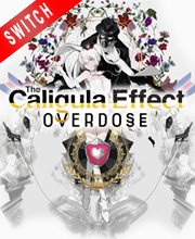 The Caligula Effect Overdose Switch