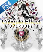 The Caligula Effect Overdose