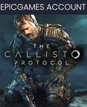 The Callisto Protocol Pc