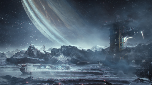 ¿Es The Callisto Protocol una secuela de Dead Space?